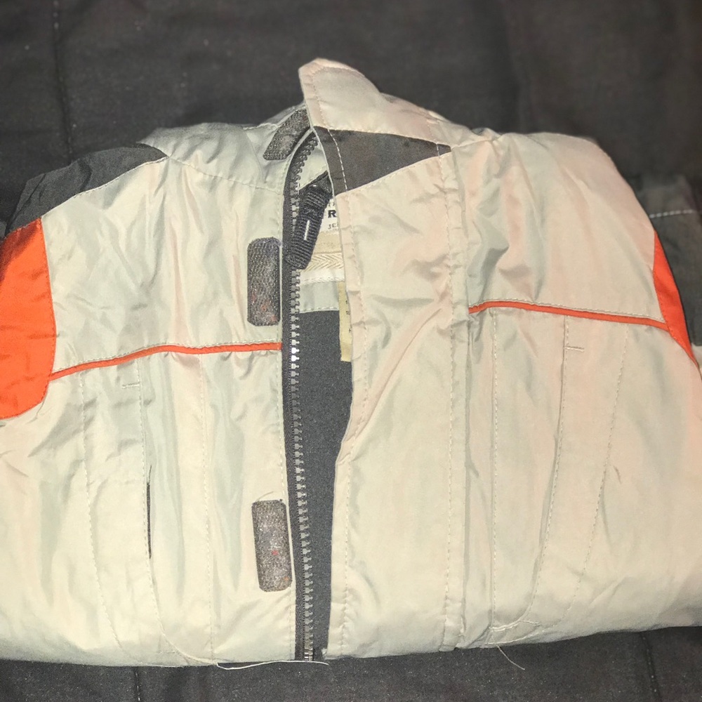 The original Arizona Kids coat - Picture 5 of 5